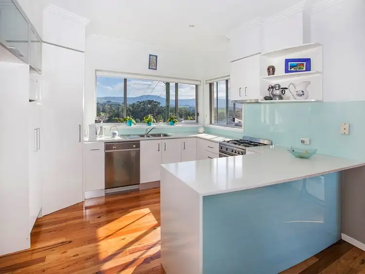 Third view of Homely other listing, 3/78 Minnamurra Street, Kiama NSW 2533