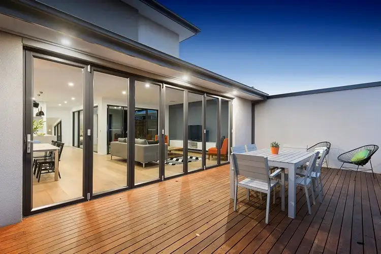 Sixth view of Homely townhouse listing, 56B Wallace Avenue, Murrumbeena VIC 3163