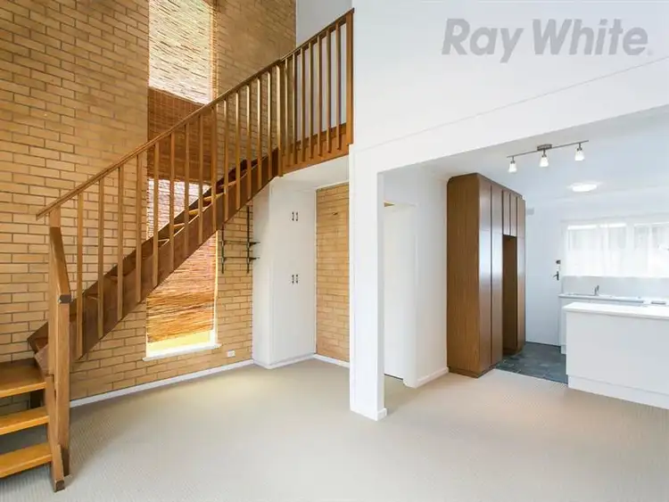 Second view of Homely townhouse listing, 1/3 New Street, South Plympton SA 5038