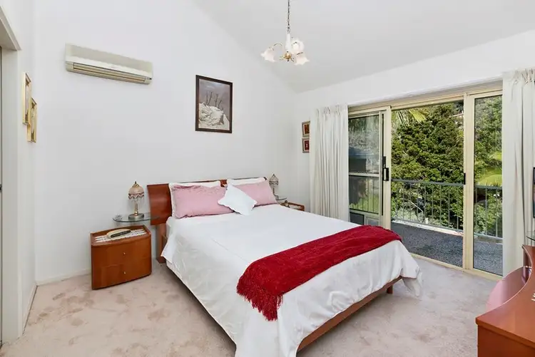 Sixth view of Homely house listing, 51 Macquarie Street, Cromer NSW 2099