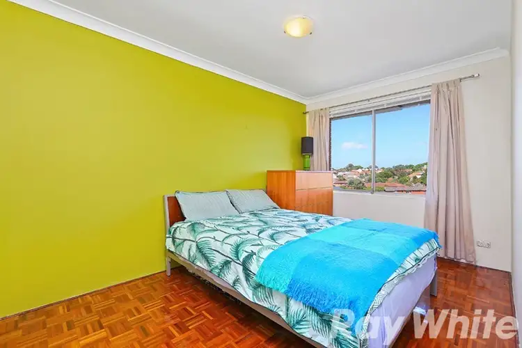 Third view of Homely apartment listing, 8/358 Livingstone Road, Marrickville NSW 2204