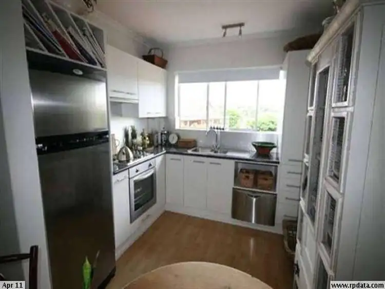 Third view of Homely unit listing, 5/76 Kitchener Street, Coorparoo QLD 4151