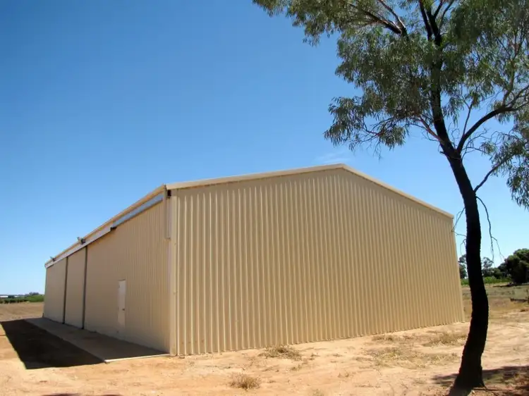 Lot 52 Kulkyne Street, Renmark SA 5341
