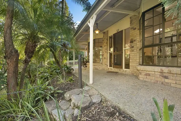 Second view of Homely house listing, 71 Bergin Road, Ferny Grove QLD 4055