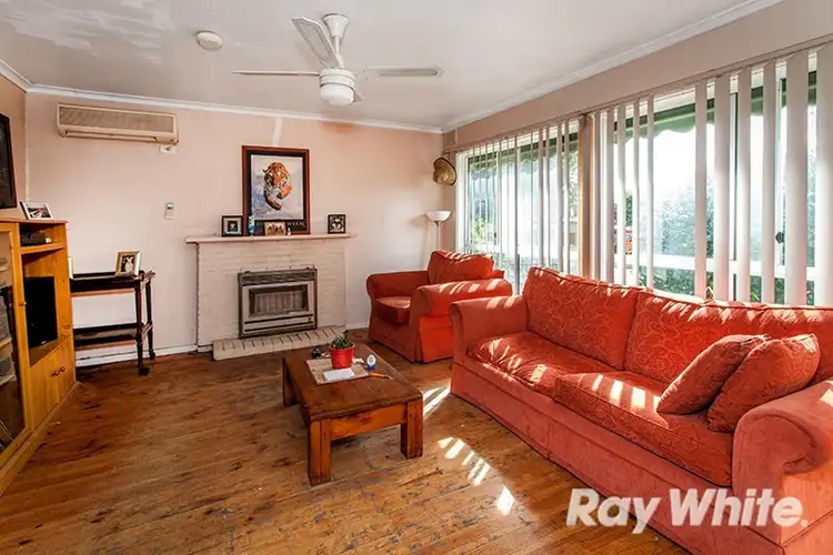 Fourth view of Homely house listing, 6 Sykes Avenue, Ferntree Gully VIC 3156