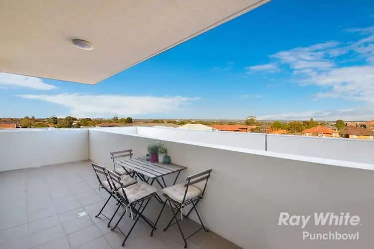 Sixth view of Homely unit listing, A7/20 Matthews Street, Punchbowl NSW 2196