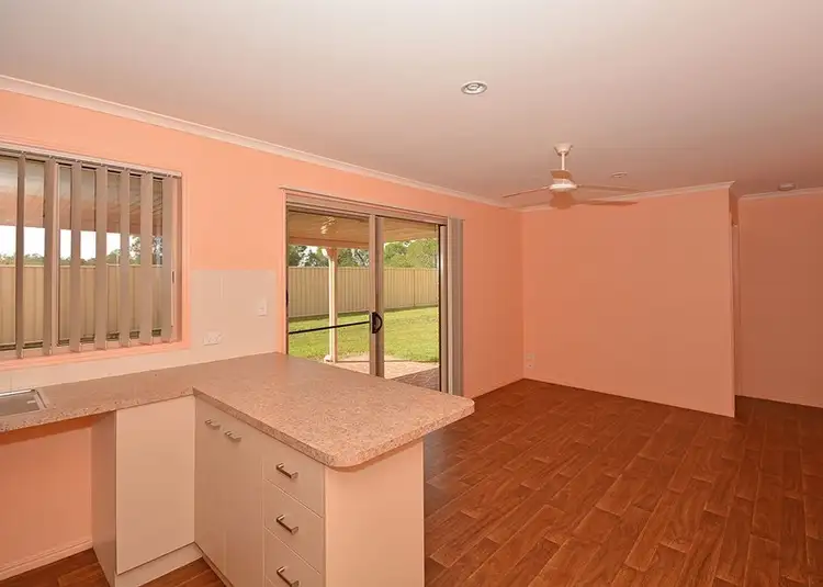 Sixth view of Homely house listing, 9 Empire Circuit, Dundowran QLD 4655