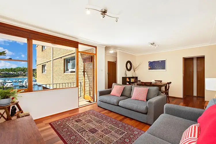 Fifth view of Homely apartment listing, 10/342 Victoria Place, Drummoyne NSW 2047