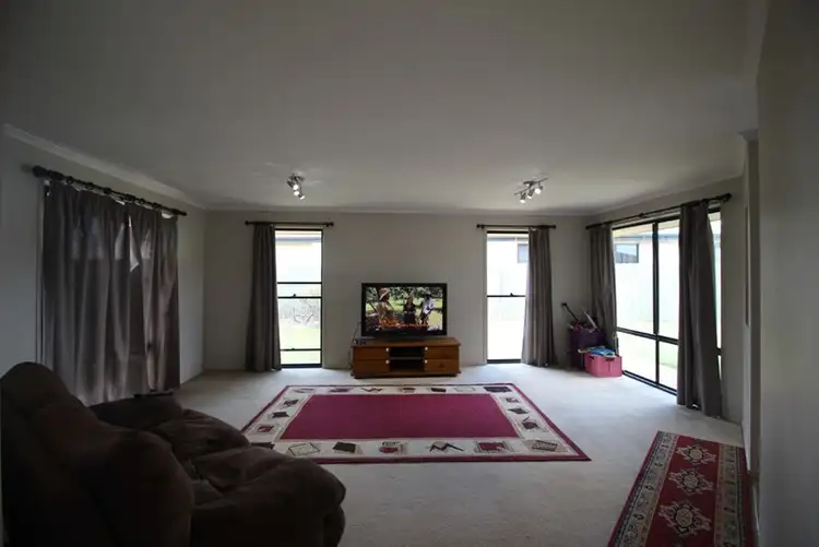 Fifth view of Homely house listing, 10 Ashford Drive, Wyreema QLD 4352