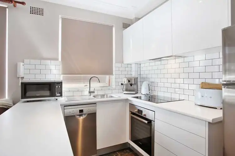 Third view of Homely apartment listing, 12/9 Queensborough Road, Croydon Park NSW 2133