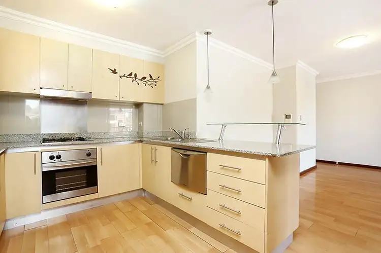 Third view of Homely unit listing, 152/81 Church Street, Lidcombe NSW 2141