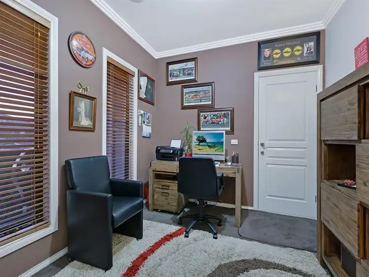 Fifth view of Homely house listing, 2 Gatestone Road, Epping VIC 3076