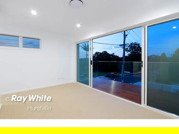 Fifth view of Homely other listing, 66 Balmoral Road, Mortdale NSW 2223