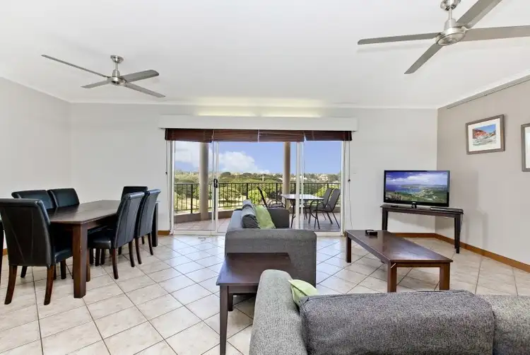 13/6 Houston Street, Larrakeyah NT 820