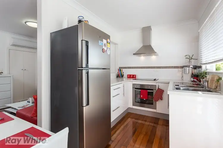 Third view of Homely unit listing, 5/11 Henry Street, Greenslopes QLD 4120