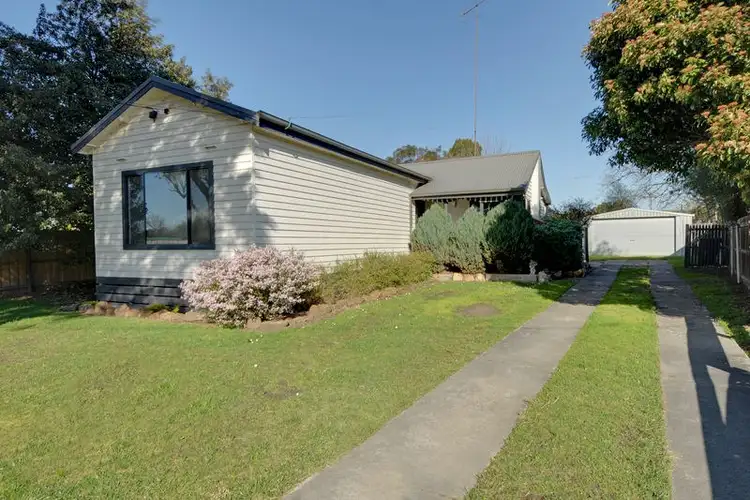 Main view of Homely house listing, 6 Williams Court, Traralgon VIC 3844
