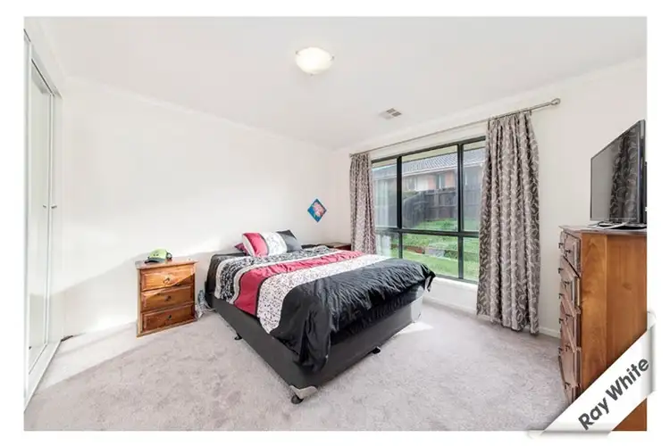 Sixth view of Homely house listing, 2 Eccles Circuit, Macgregor ACT 2615