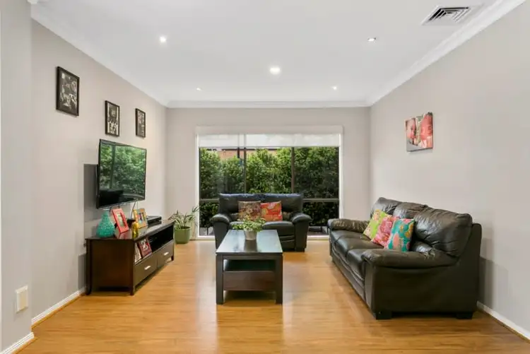Fifth view of Homely house listing, 1 Revenue Place, Lilydale VIC 3140