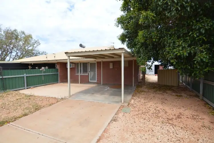 Main view of Homely house listing, 109 David Brand Drive, Carnarvon WA 6701