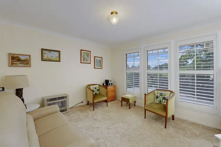 Fifth view of Homely house listing, 47a Ida Street, Hornsby NSW 2077