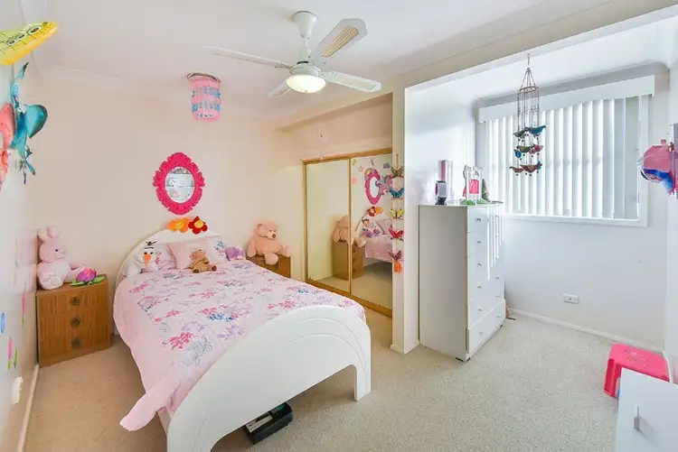 Seventh view of Homely house listing, 7 Raven Place, Ingleburn NSW 2565