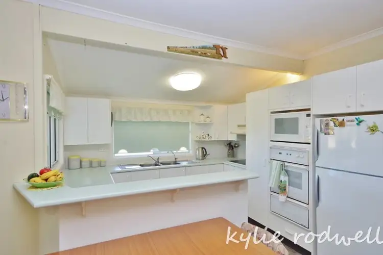 Fifth view of Homely house listing, 452 Kerry Road, Beaudesert QLD 4285