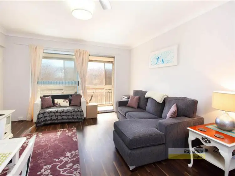 Third view of Homely unit listing, 5/21 Childs Street, Clayfield QLD 4011