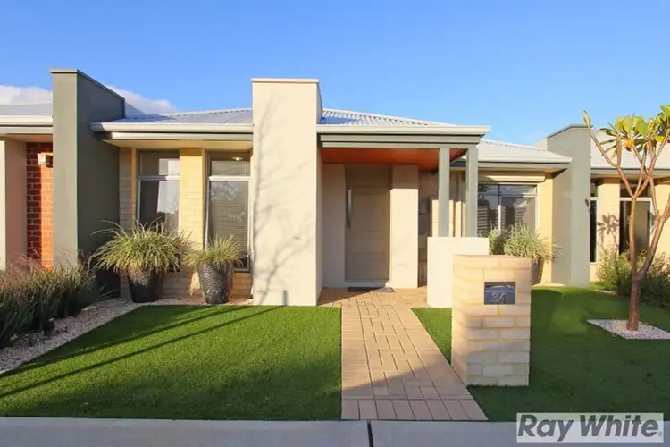 Second view of Homely house listing, 34 Wishard Circuit, Aveley WA 6069