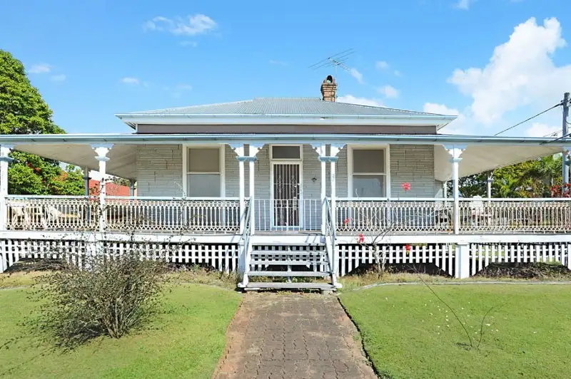 Main view of Homely house listing, 24 Maxwell Street, Clayfield QLD 4011