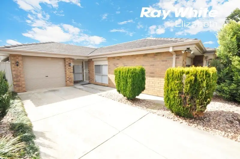 Main view of Homely house listing, 10 Cranmore Avenue, Craigmore SA 5114