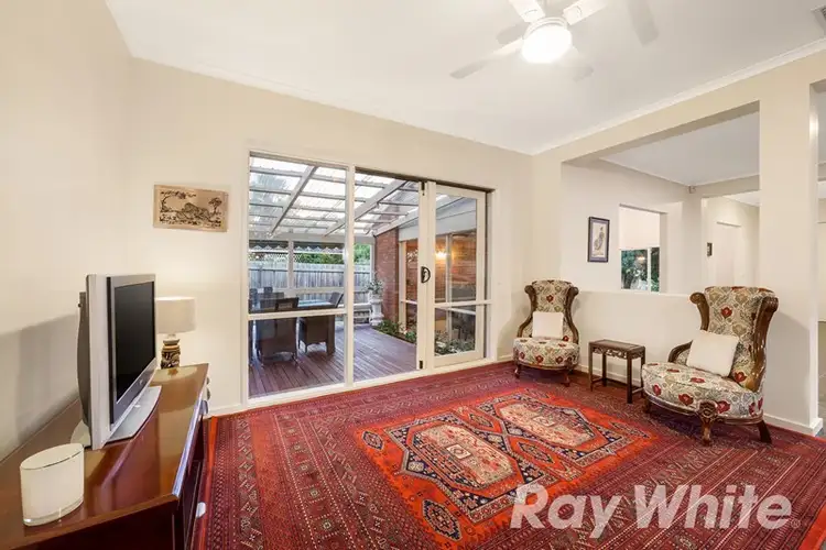 Fourth view of Homely house listing, 28 Chappell Drive, Wantirna South VIC 3152