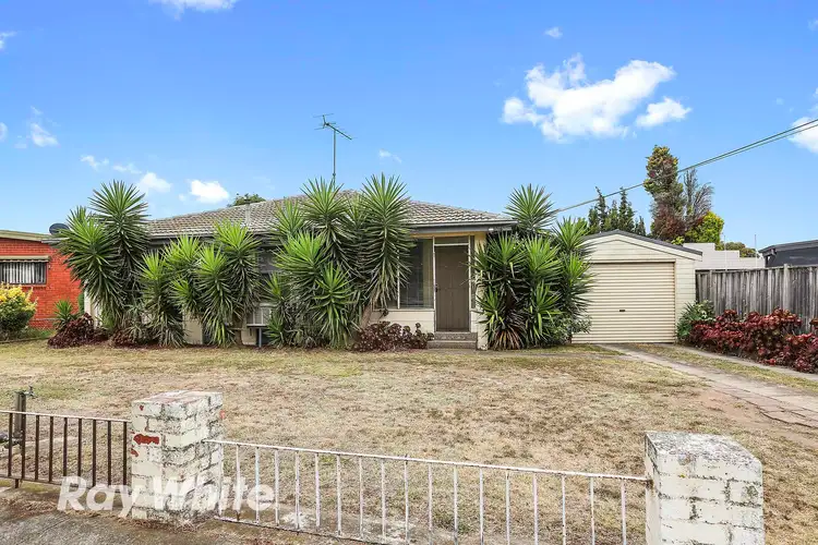 4 Gambier Grove, Corio VIC 3214
