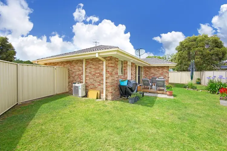 Seventh view of Homely house listing, 3/27 Lorraine Avenue, Berkeley Vale NSW 2261