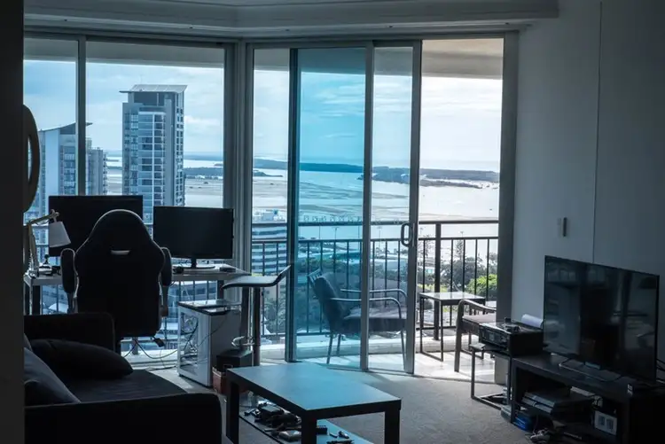 Fourth view of Homely apartment listing, 1222/56 Scarborough Street, Southport QLD 4215