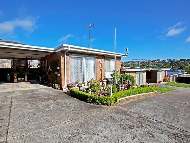 Second view of Homely unit listing, 5/145 Barrabool Road, Highton VIC 3216