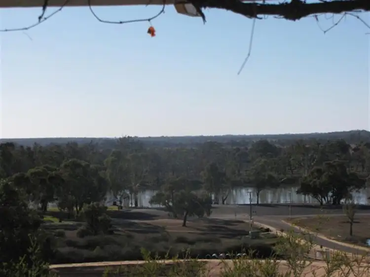 Second view of Homely house listing, 8 Hilltop Drive, Loxton SA 5333