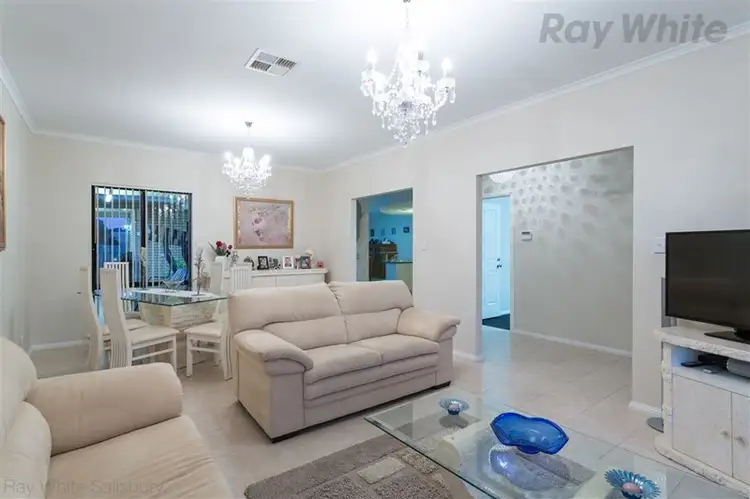 Third view of Homely house listing, 33 Birmingham Drive, Craigmore SA 5114