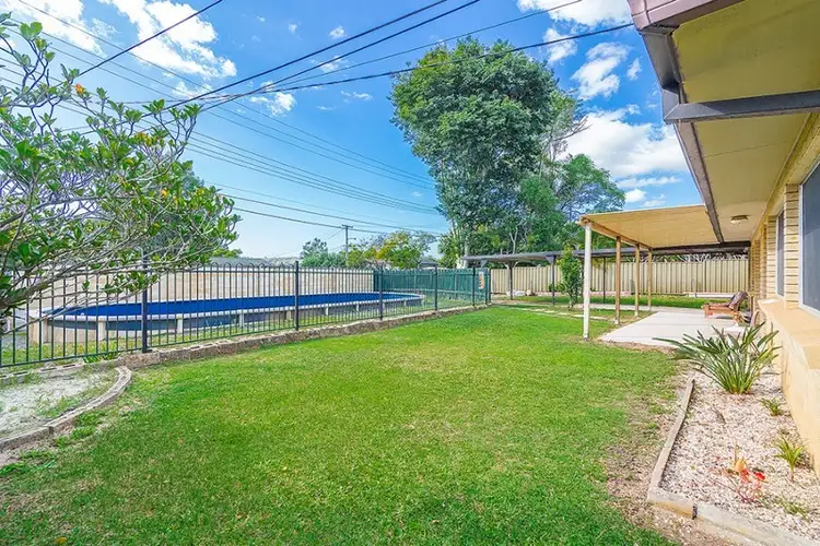 16 Boronia Avenue, Daisy Hill QLD 4127