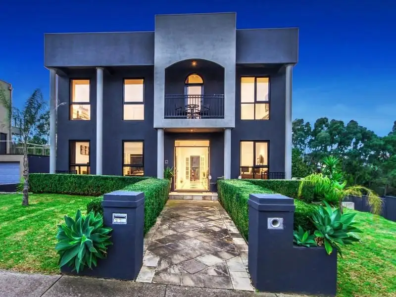 Main view of Homely house listing, 23 Wallace Drive, Greenvale VIC 3059