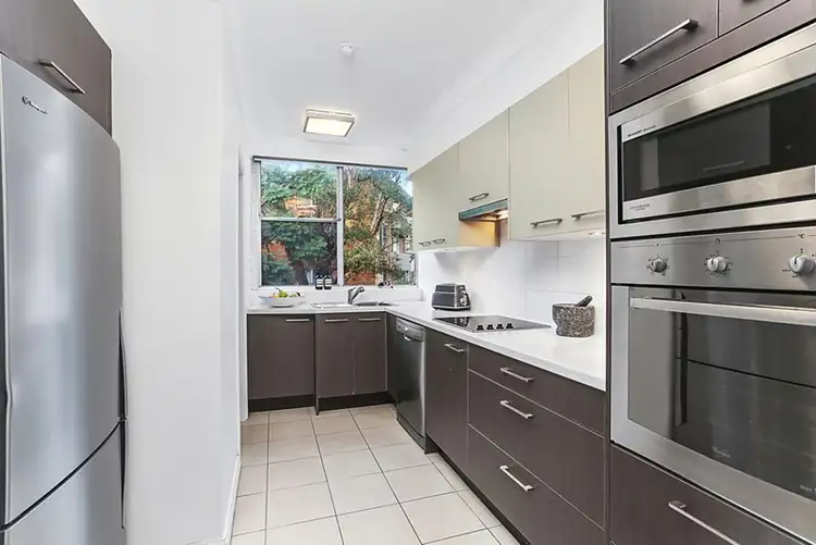 Third view of Homely apartment listing, 2/9-13 Hampden Avenue, Cremorne NSW 2090