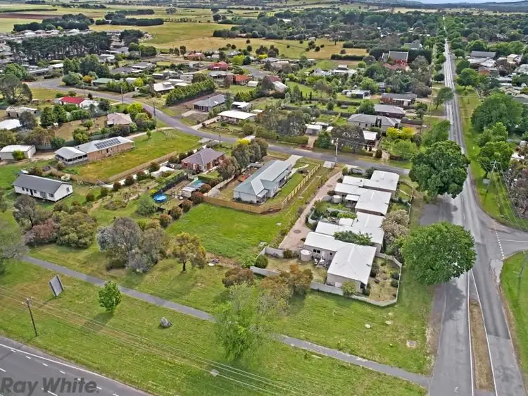 Fourth view of Homely land listing, Lot 1 3 Chisholm Drive, Lancefield VIC 3435