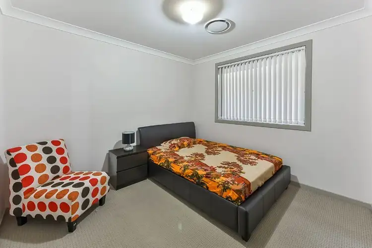 Sixth view of Homely house listing, 3 Chivers Place, Ingleburn NSW 2565