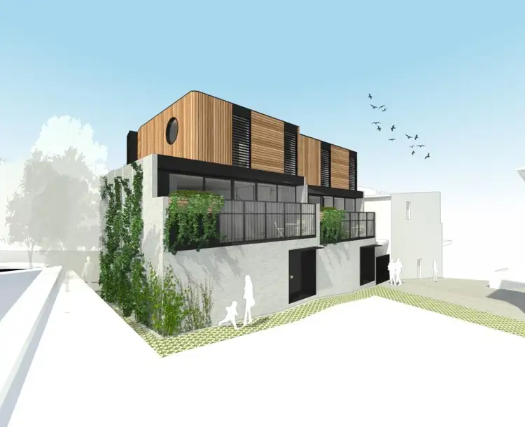 112-114 Fordham Avenue, Camberwell VIC 3124