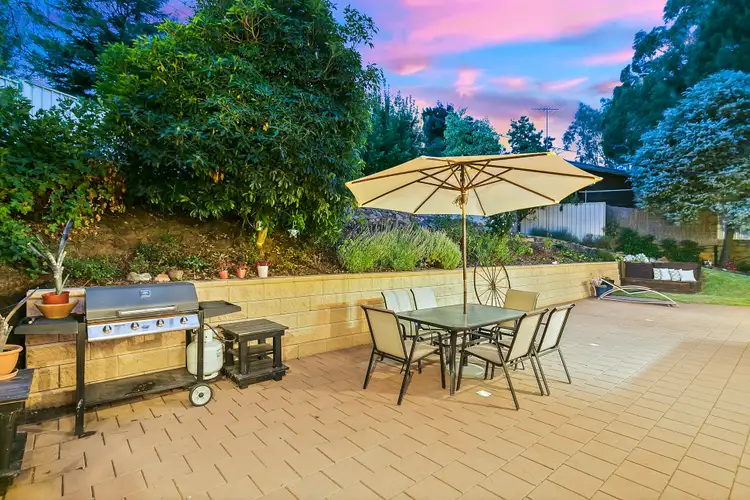 Third view of Homely house listing, 6 Mansfield Road, Mount Barker SA 5251