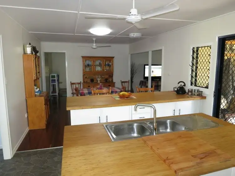 Sixth view of Homely rural property listing, 12 Gum Tree Avenue, Bouldercombe QLD 4702