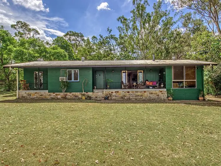 Second view of Homely house listing, 16E Boundary Street, Tivoli QLD 4305