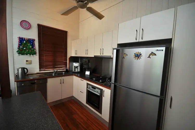 Seventh view of Homely house listing, 199 Buchan Street, Bungalow QLD 4870