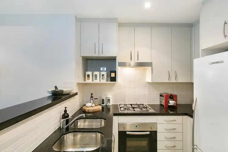 Second view of Homely unit listing, 104/2C Munderah Street, Wahroonga NSW 2076