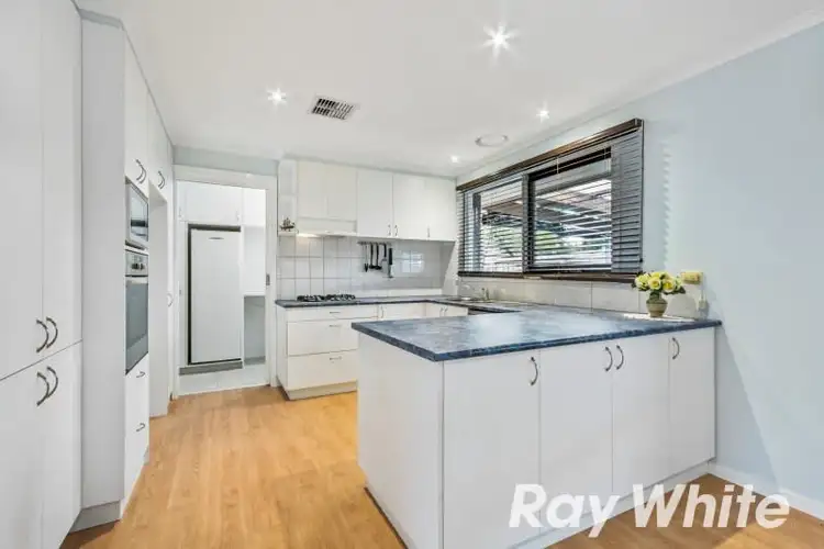 Sixth view of Homely house listing, 6/285 Canterbury Road, Bayswater North VIC 3153