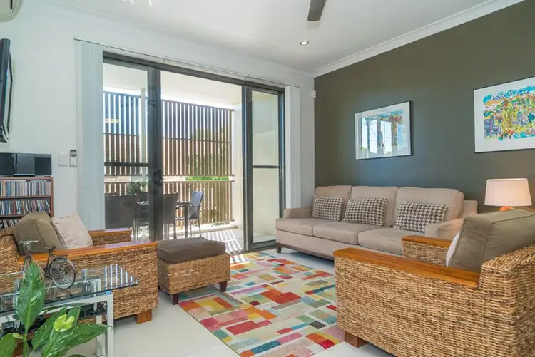 Third view of Homely townhouse listing, 1/59 Clive Street, Annerley QLD 4103